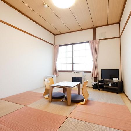 Guest House Matsuyoshi Toyako Eksteriør billede